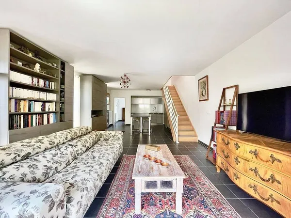 Appartement 4 pièces 94 m²