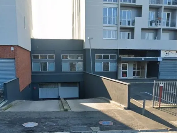 Parking/BOX