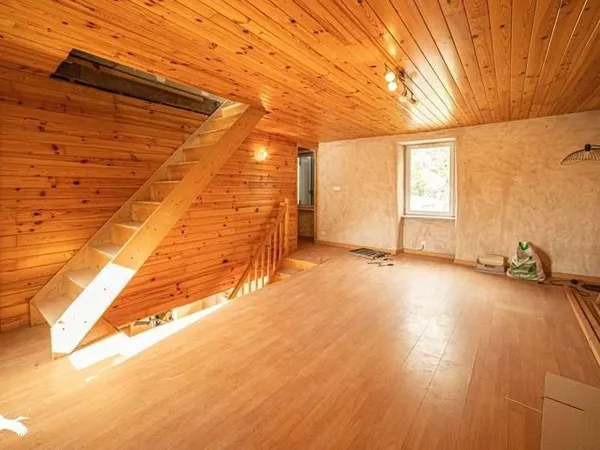 Maison 5 pièces 133 m²
