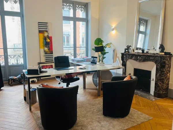 A louer superbe bureau hyper centre toulouse