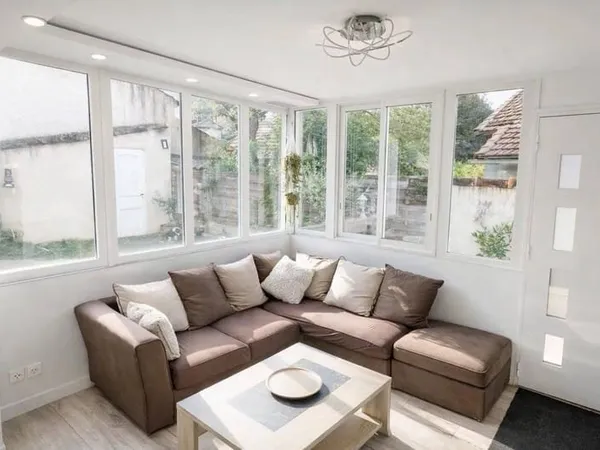 Maison 3 pièces 48 m²