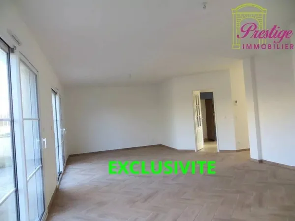 Maison 5 pièces 121 m²