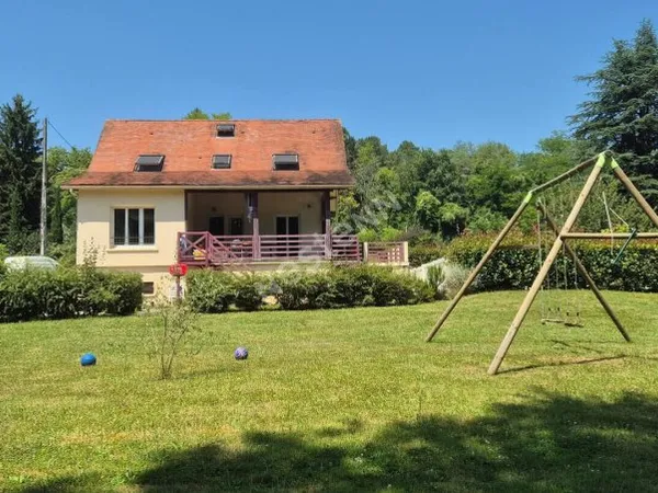 Jolie maison en périphérie de Bergerac !