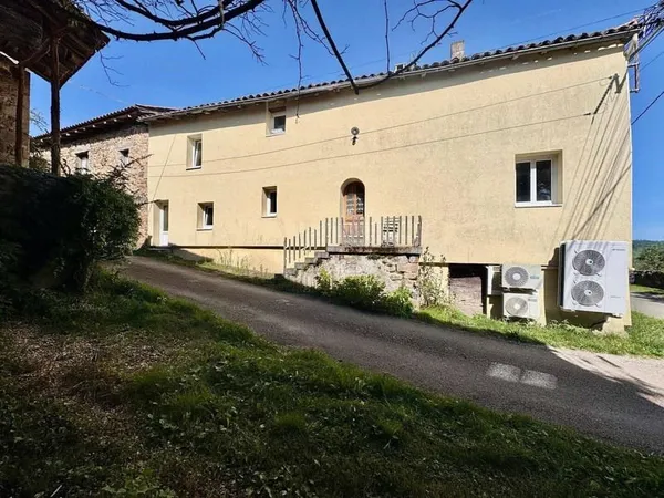 Maison 6 pièces 129 m²