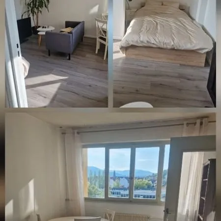 Studio meuble 29m2 obernai