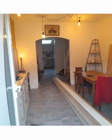 Maison 2 chambres