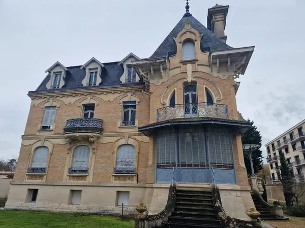 APPARTEMENT T2 - FONTAINEBLEAU