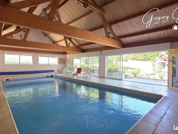 Maison 5 pièces 107 m²