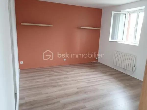 Maison 3 pièces 85 m²