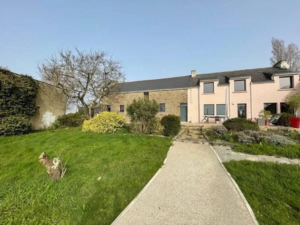 Maison 7 pièces 175 m²