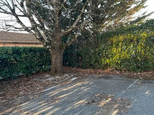Location place de parking