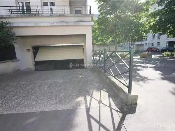 Stationnement Location Asnières-sur-Seine   95€