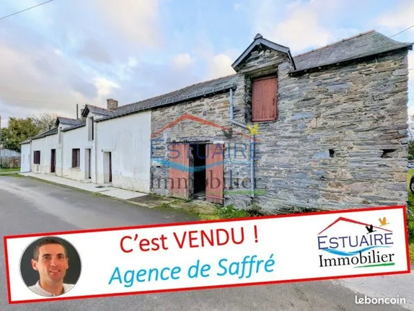 Maison 6 pièces 133 m²