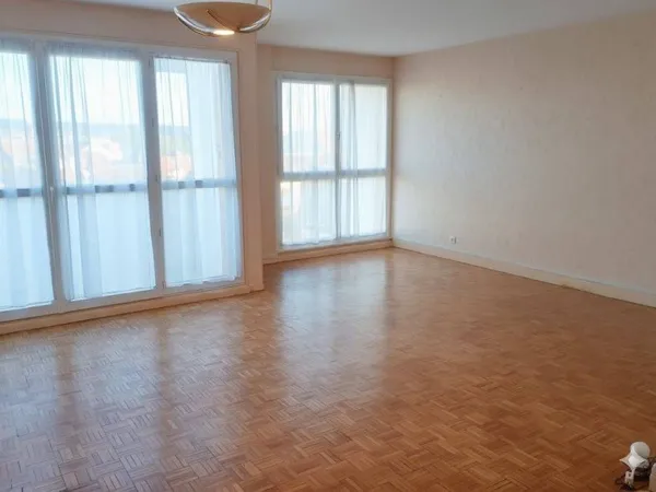 Appartement 2 pièces 62 m²