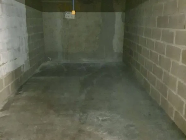 Parking 56 m²