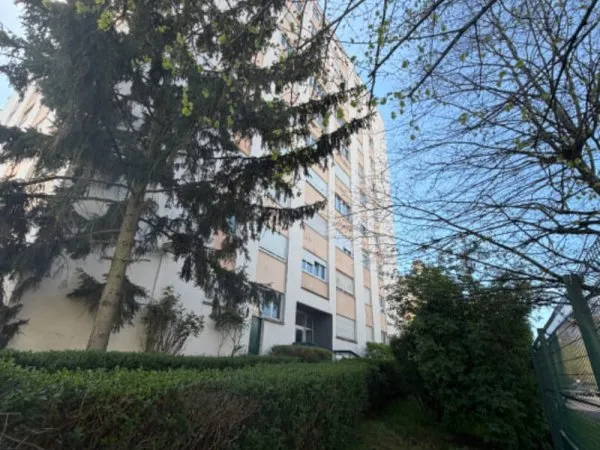 Appartement Vente Metz 4p 79m² 150000€