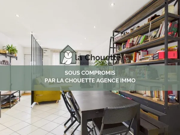 Maison 4 pièces 93 m²