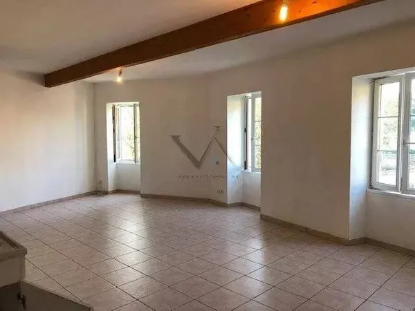 Appartement 4 pièces 88 m²