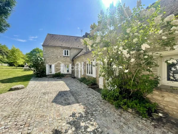 Maison 6 pièces 149 m²