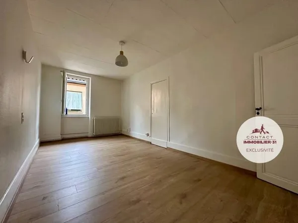 Appartement 3 pièces 87 m²