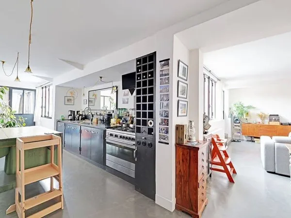 Local commercial 310 m²