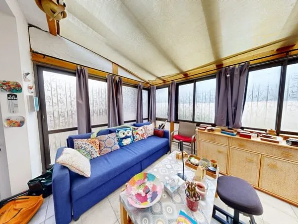 Premier mois de loyer offert ! - Loft une pièces à louer à Altkirch -