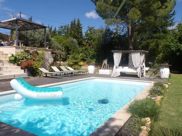 Maison 7 pièces 174 m²