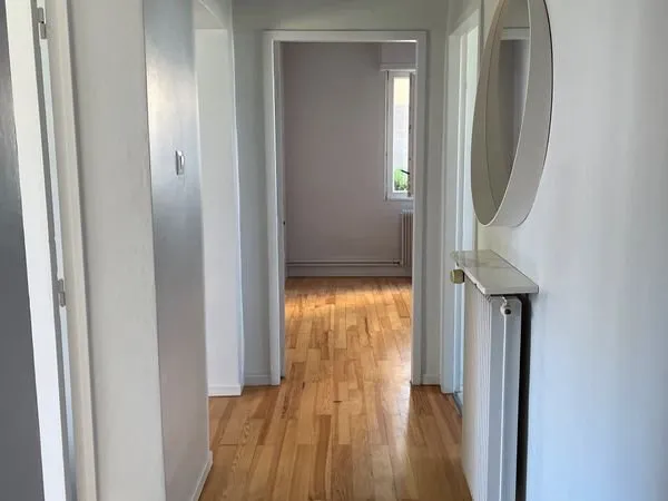 Appartement vieux Schiltigheim