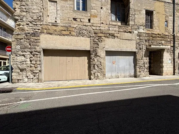 Stationnement Location Avignon   184€