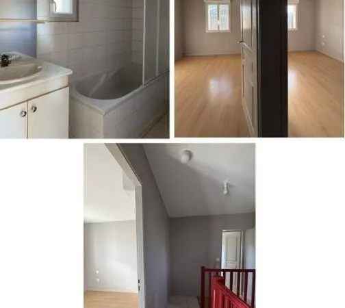 Maison 4 pièces 97 m²
