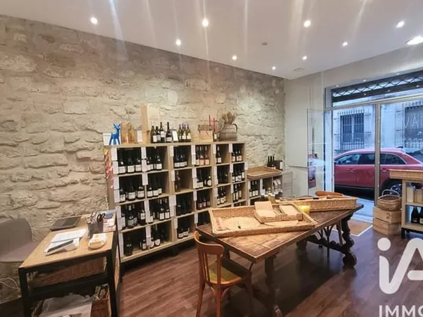 Maison avec appartements 87 m²