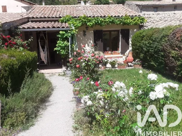 Vente Maison de campagne 5 pièces