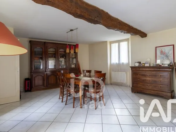 Maison 6 pièces 177 m²