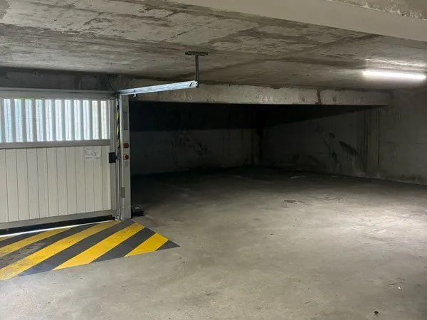 Place de parking Résidence le parc Saint Gilles
