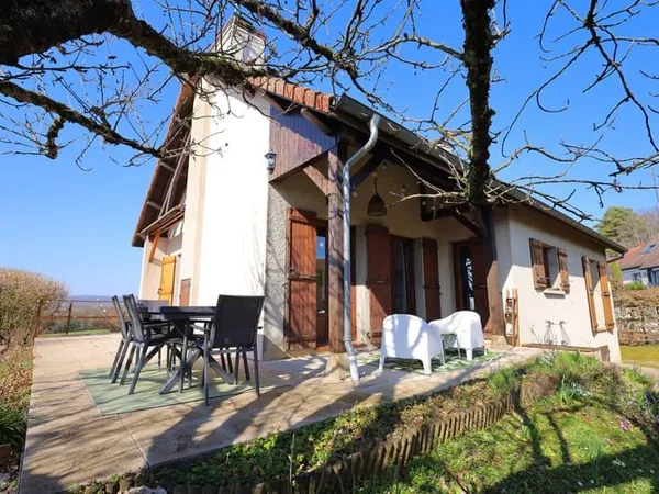 Maison 4 chambres au calme 21380 ASNIERES LES DIJON
