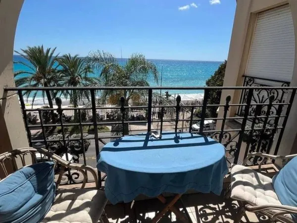 Appartement 3 pièces 84 m²