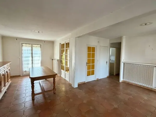 Maison 3 pièces 108 m²
