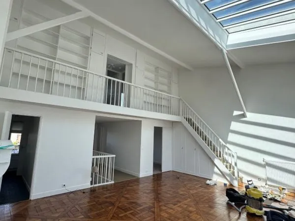 Appartement Paris 4 pièce(s) 96.09 m2