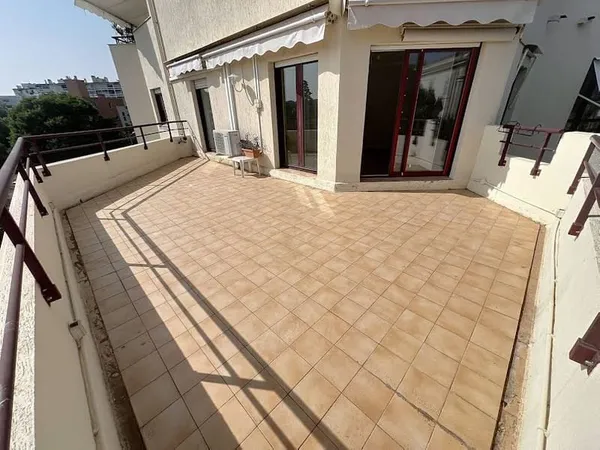 Appartement 3 pièces 79 m²