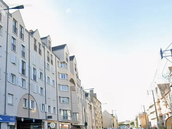 Appartement Sannois 3 pièce(s)