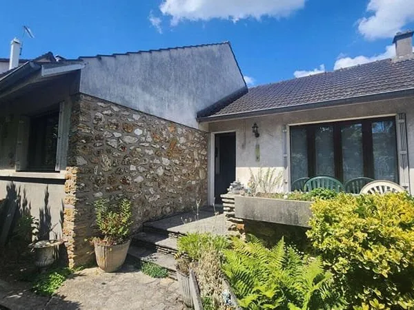 Maison 5 pièces 95 m²