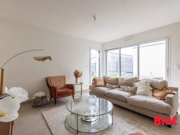 Villa 5 pièces 134 m²