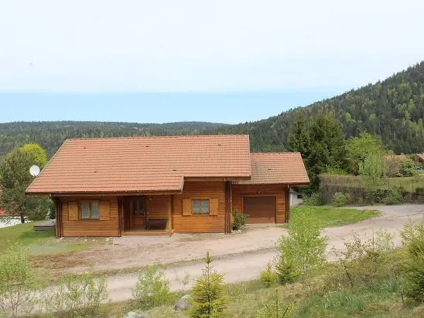Chalet 6 pièces 126 m²