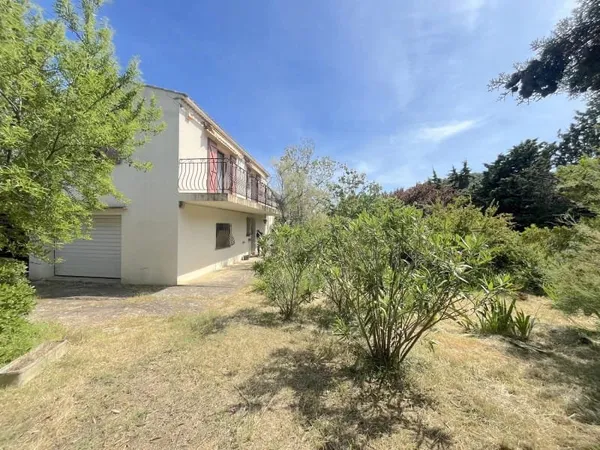 Maison 7 pièces 124 m²