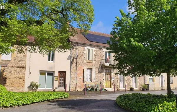 Maison 9 pièces 218 m²
