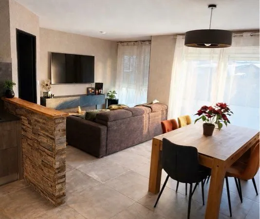 Appartement T2