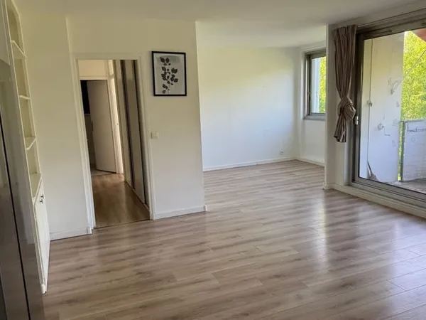 Appartement 3 pièces 52 m²