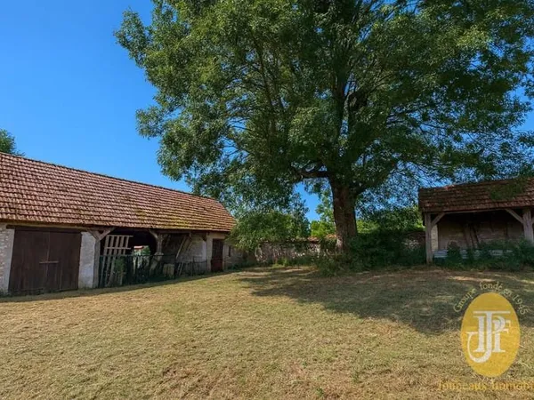 Grange à rénover
