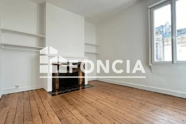 Appartement 3 pièces 57 m²