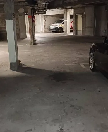 Parking 11 m²